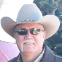 Richard May