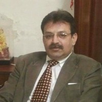 Vinay Bakshi