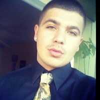 Austin Acosta