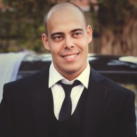 Eitan A. Neuman