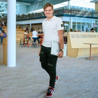 Yannick Kraus