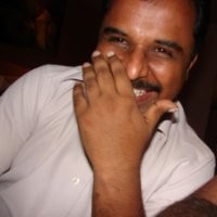 Muralishankar J