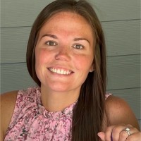 Amanda Wilson