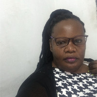 Elizabeth Kadzo