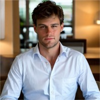 Benjamin O’Shea