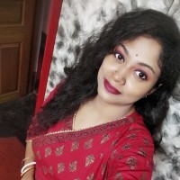 Sunita Sarkar