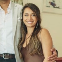 Elysha Mistry