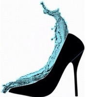 Heel The Difference - Pending