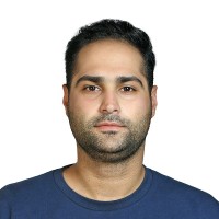 Mohammad Ali Dadashi