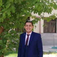 Abdulrahman Mansour