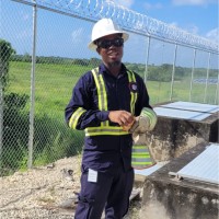Shad Haynes
