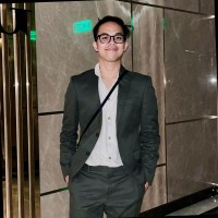 Ghaza Thufailaqalbi Rainir