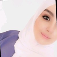 Maram Ahmad