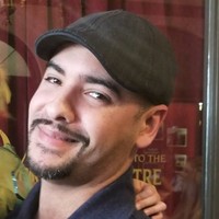 Archie Vazquez