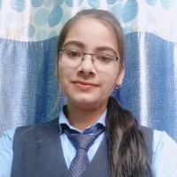 Shraddha Keshari