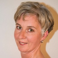 Elin Oosterom-Berghoef