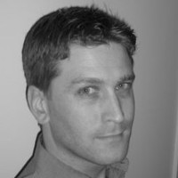 Giles Kerrush