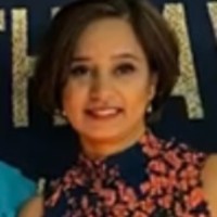 Farzana Amin