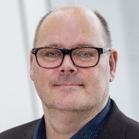 Morten Knudsen