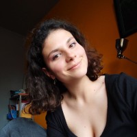 Lena Kliuieva