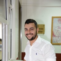 Alexandros Koutzimpasopoulos