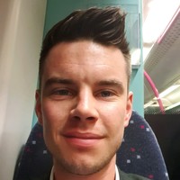 Alexander Walsh