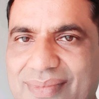 Mirza Dabeer Ahmad