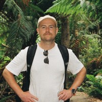 Robert Gould-Williams