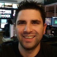 Enrique Gonzalez
