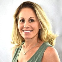 Fran Mitchell