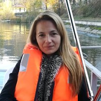 Popescu Irina
