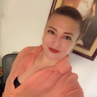 Doris Rojas