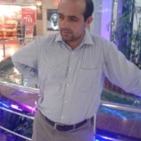 Maqbool Ilahi