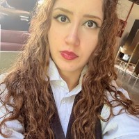 Melissa Gül Yaman