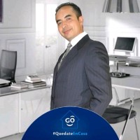 Sergio Fernando Chamas De Los Rios