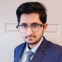 Mohammad Talha Tariq