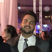 André da Veiga Jardim Moura