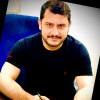 Dr Khurshaid Alam Khan