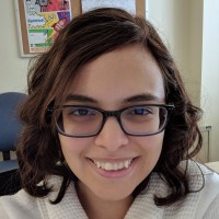 Veronica Perez-Harris
