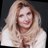 Laura Ioana Armiean