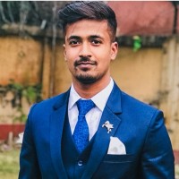 Md Zakir Hossain
