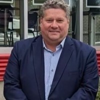 Daniel Chouinard