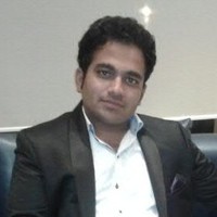 Suraj Pharande