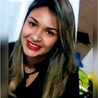 Letícia Lessa Ferreira