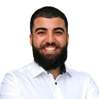 Andrew Saleh