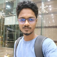 Eliyas Shariff S