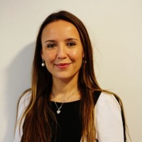 Evgenia Roberts (Bezruchko)