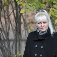 Надежда Мухортова