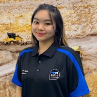 Reign Francheska Mendoza