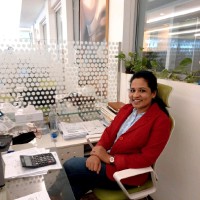 Mamta Devadiga